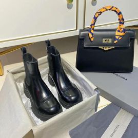 Picture of Balenciaga Shoes Women _SKUfw123020963fw